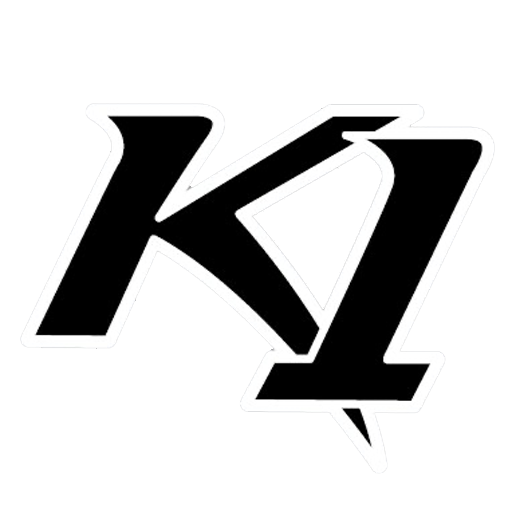 k1 logo