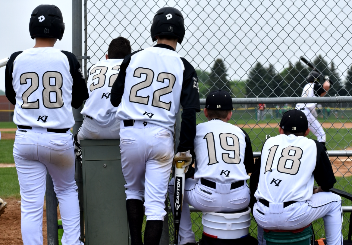 Unveiling Innovation K1's Hybrid Jersey Blends Style and Tradition